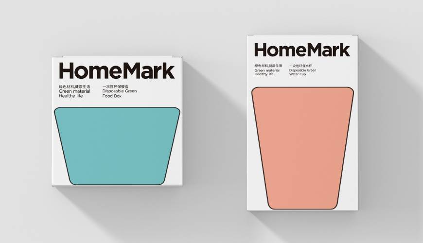 防城港VI设计报价标准