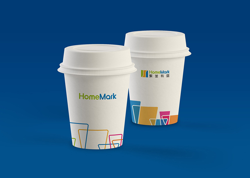 防城港VI设计可以影响公司的后期发展