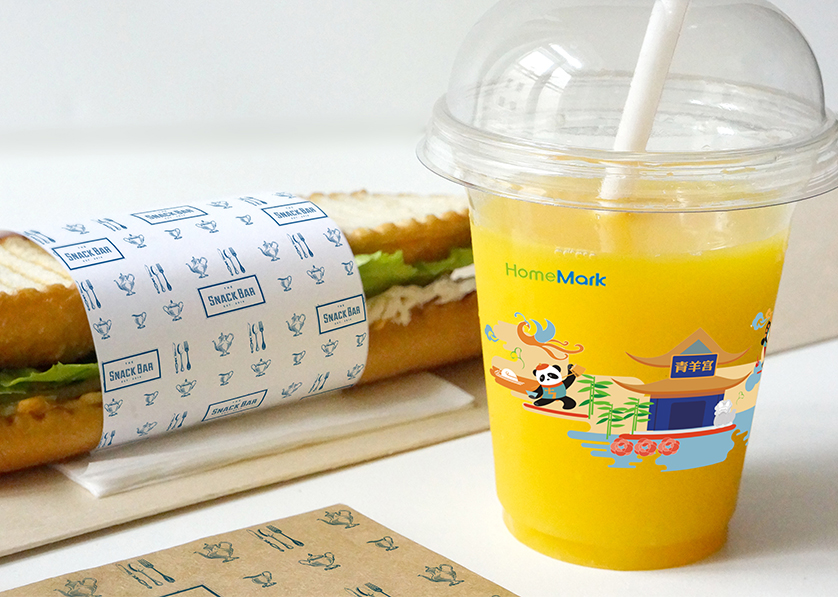 防城港VI设计为企业做贡献