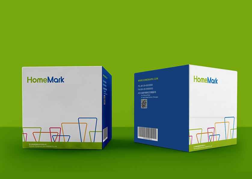 防城港VI设计公司的发展是有时间特点的