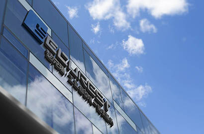 防城港整套VI设计：以系统思维赋能城市精细化治理